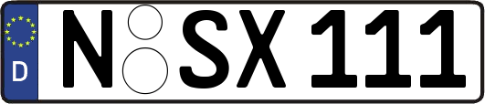 N-SX111