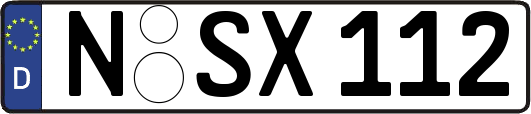 N-SX112