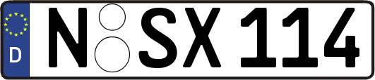 N-SX114