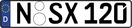 N-SX120