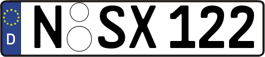 N-SX122