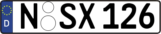 N-SX126