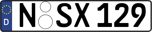 N-SX129