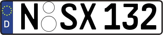 N-SX132