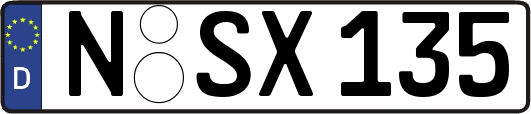 N-SX135