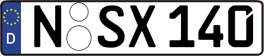 N-SX140
