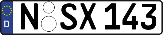 N-SX143