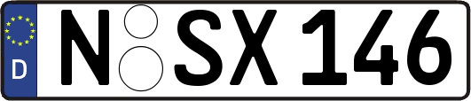 N-SX146