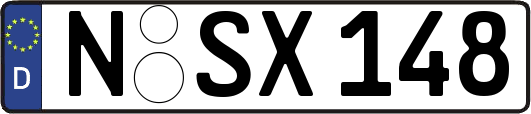 N-SX148
