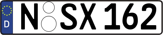 N-SX162