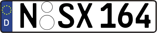 N-SX164