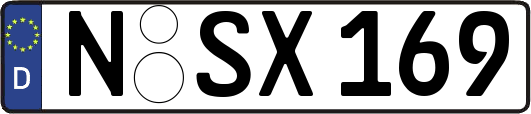 N-SX169
