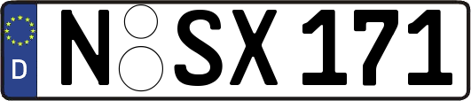 N-SX171