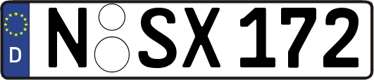 N-SX172