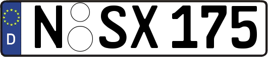 N-SX175