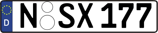 N-SX177