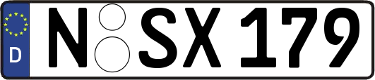 N-SX179