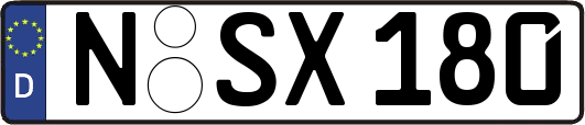 N-SX180