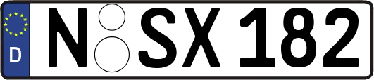 N-SX182