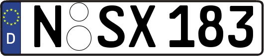 N-SX183