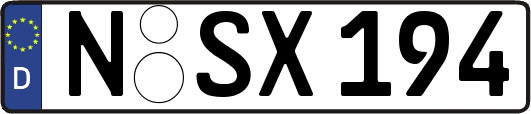 N-SX194