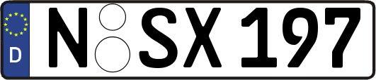 N-SX197