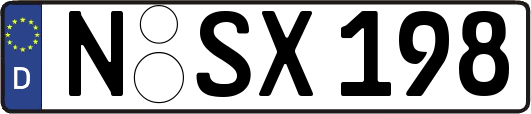 N-SX198