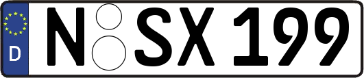 N-SX199