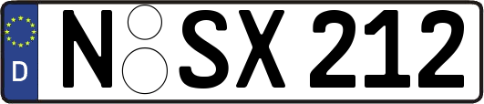 N-SX212