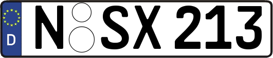 N-SX213