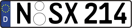 N-SX214