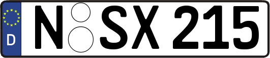 N-SX215
