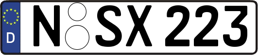 N-SX223