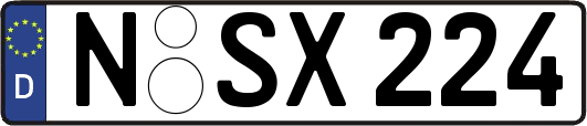 N-SX224