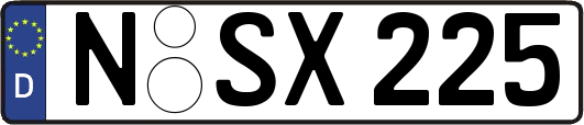 N-SX225