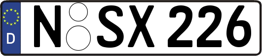 N-SX226