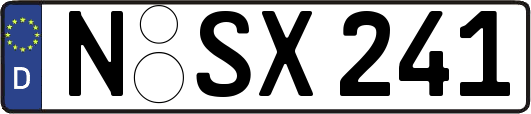 N-SX241