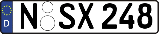 N-SX248