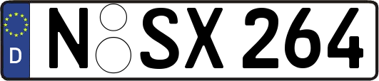 N-SX264