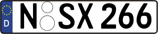 N-SX266