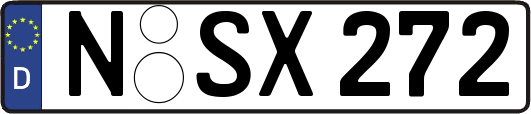 N-SX272