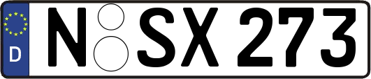 N-SX273
