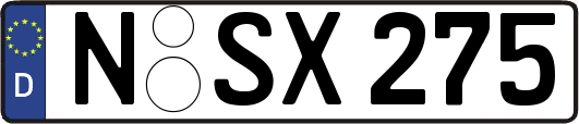N-SX275