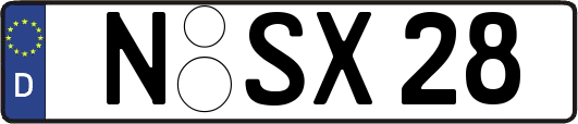 N-SX28