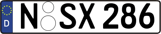 N-SX286