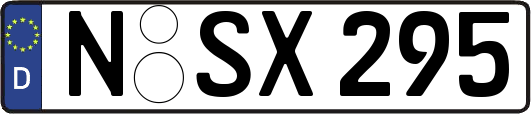 N-SX295