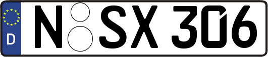 N-SX306