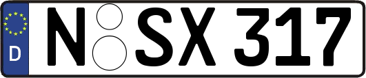 N-SX317