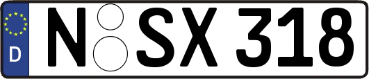 N-SX318