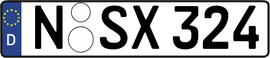 N-SX324